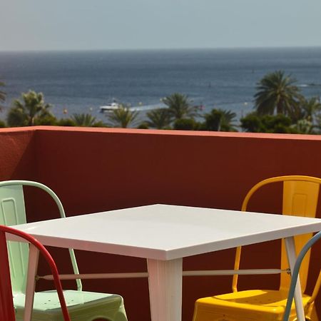 Miramar 7 Daire San Sebastián de la Gomera Dış mekan fotoğraf