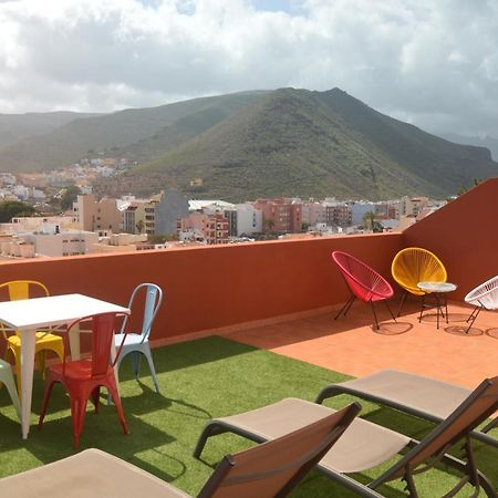 Miramar 7 Daire San Sebastián de la Gomera Dış mekan fotoğraf