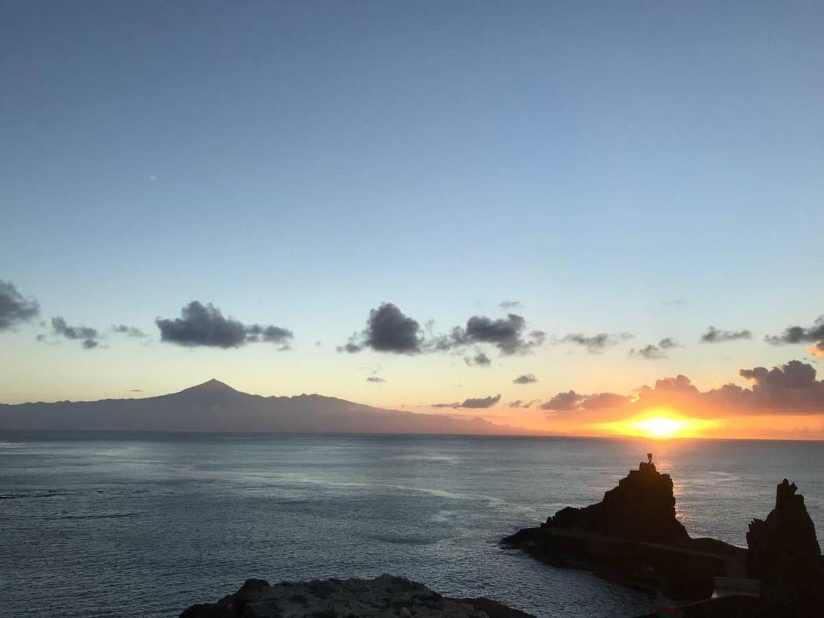 Miramar 7 Daire San Sebastián de la Gomera Dış mekan fotoğraf