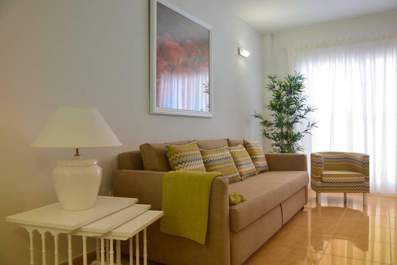 Miramar 7 Daire San Sebastián de la Gomera Dış mekan fotoğraf