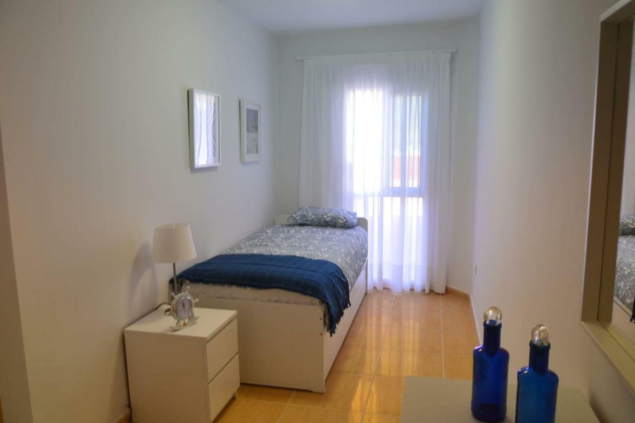 Miramar 7 Daire San Sebastián de la Gomera Dış mekan fotoğraf