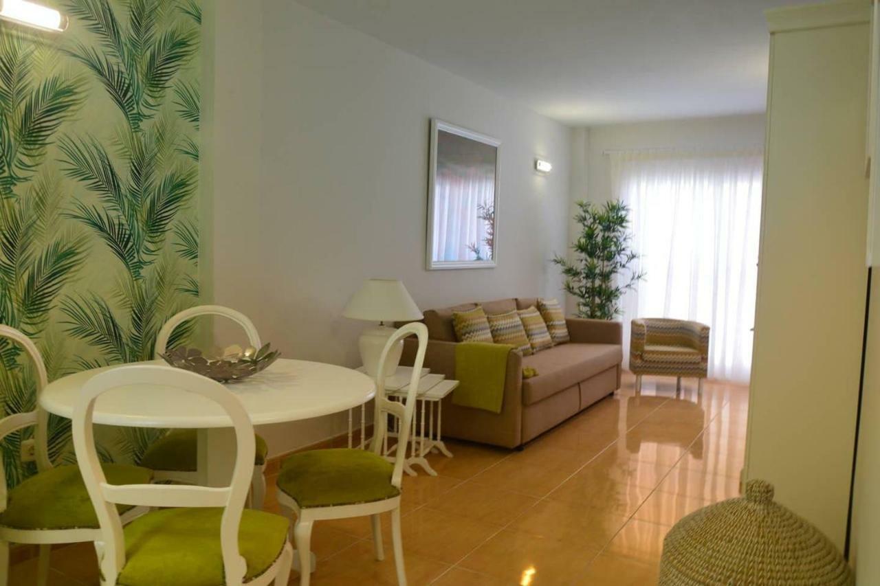 Miramar 7 Daire San Sebastián de la Gomera Dış mekan fotoğraf