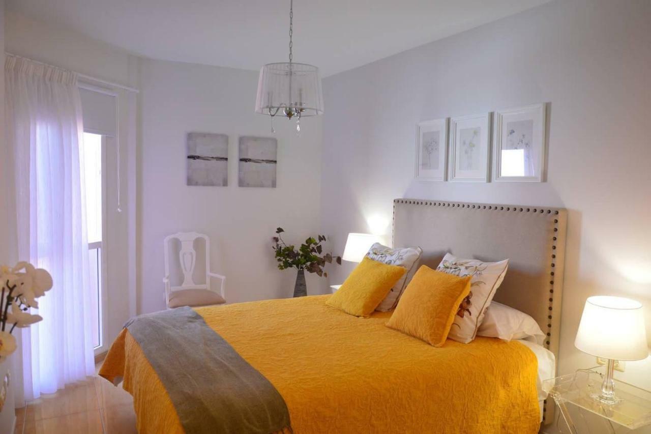 Miramar 7 Daire San Sebastián de la Gomera Dış mekan fotoğraf