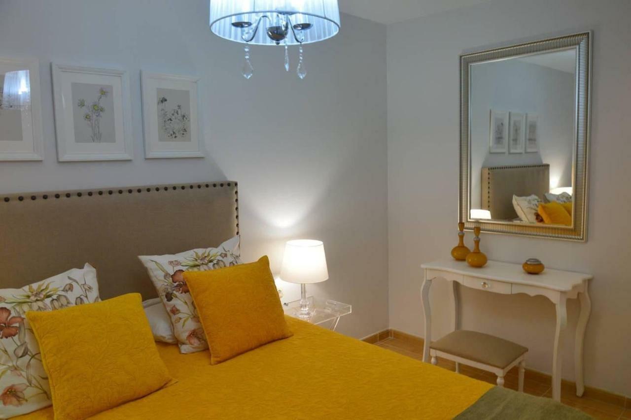 Miramar 7 Daire San Sebastián de la Gomera Dış mekan fotoğraf