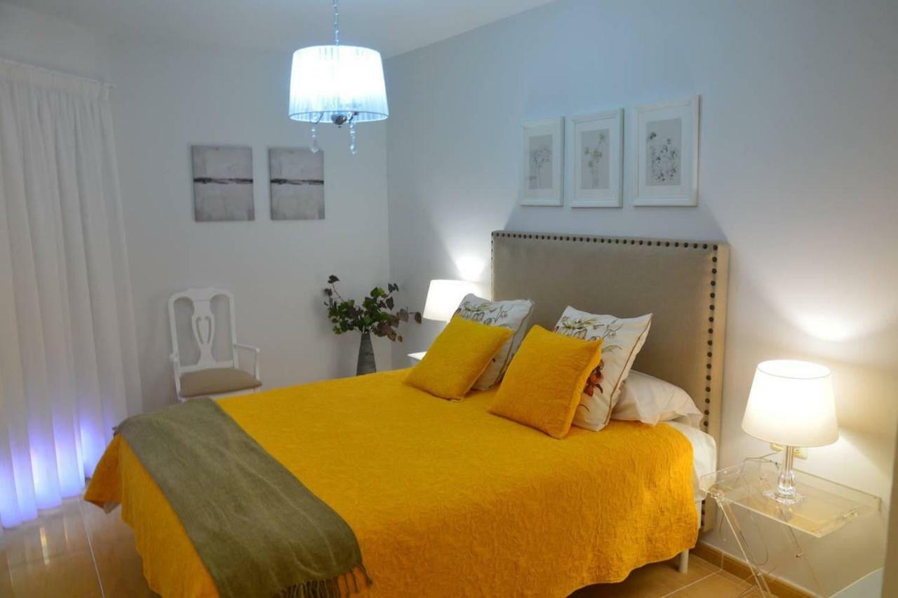 Miramar 7 Daire San Sebastián de la Gomera Dış mekan fotoğraf