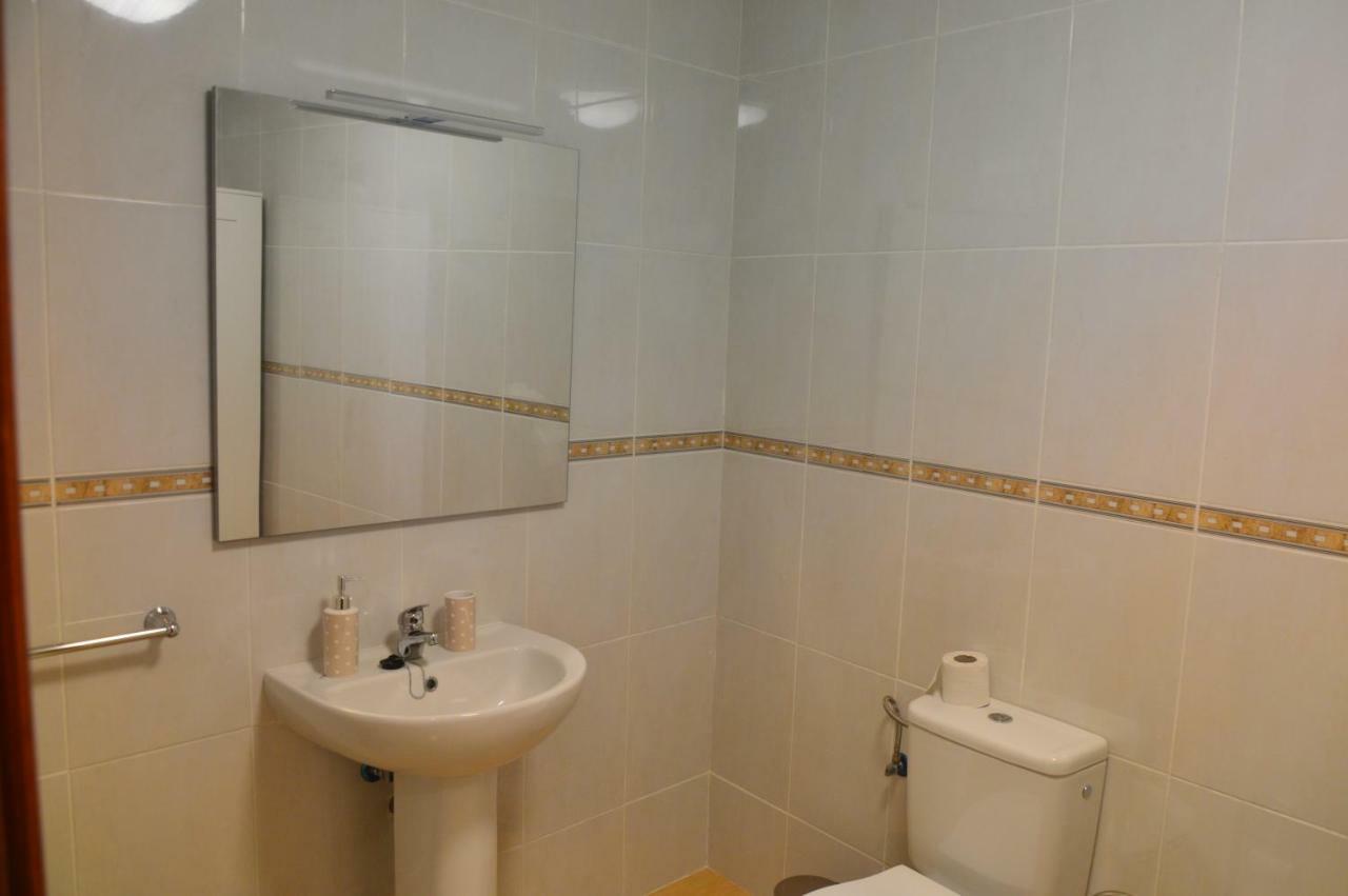Miramar 7 Daire San Sebastián de la Gomera Dış mekan fotoğraf